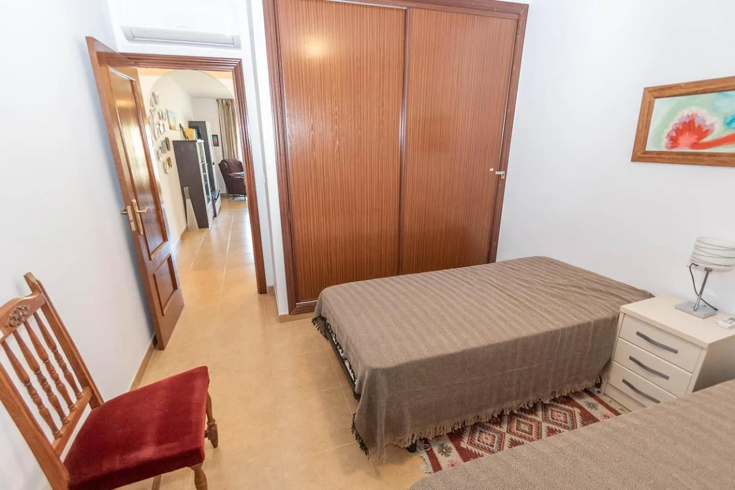 Apartment Mountain View Torrox