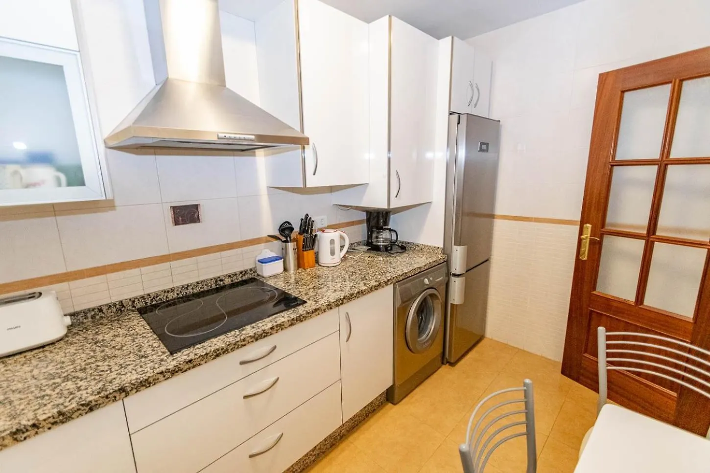 Apartment Mountain View Torrox