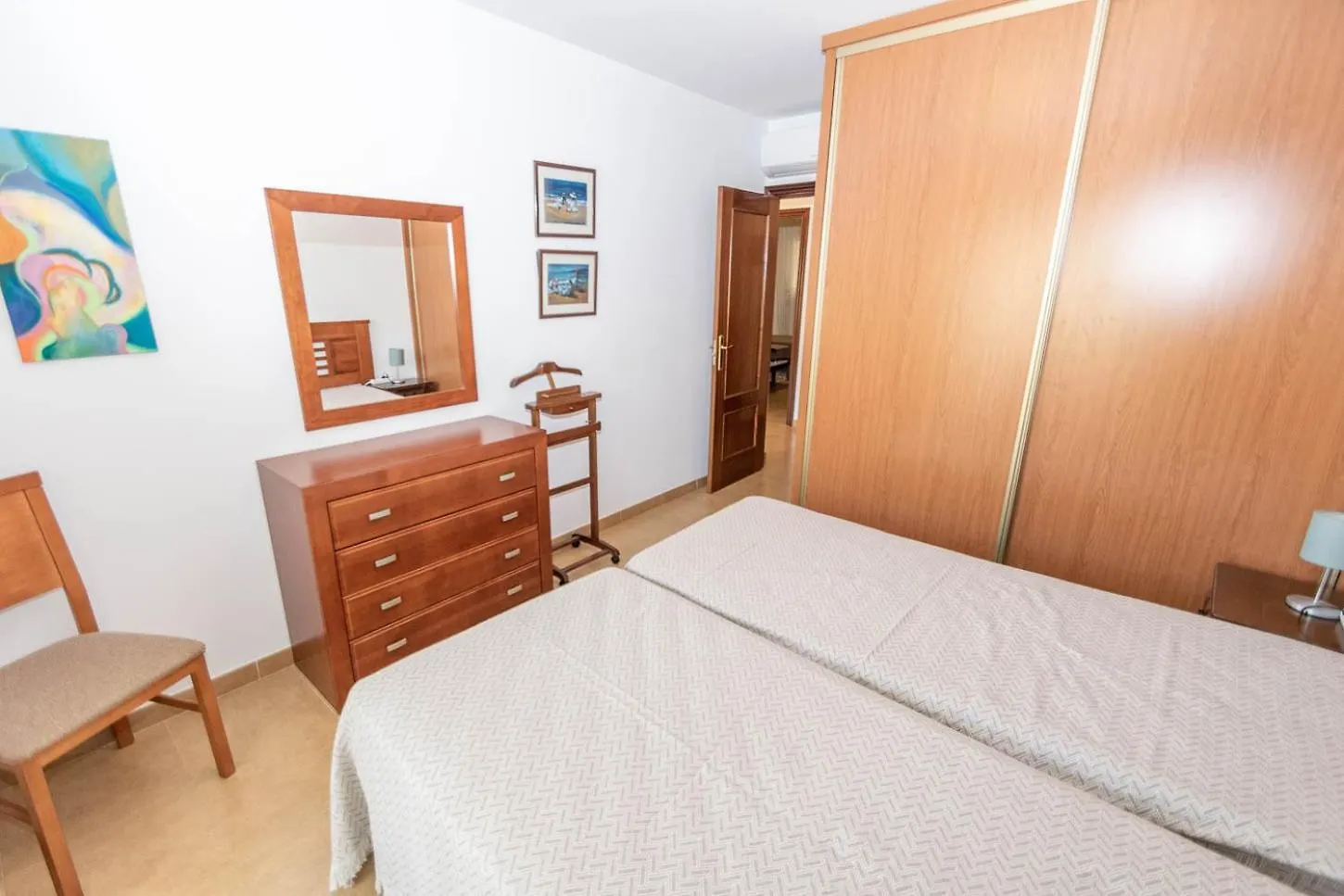 Apartment Mountain View Torrox
